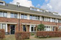 Woning Burgvliet 48 LELYSTAD