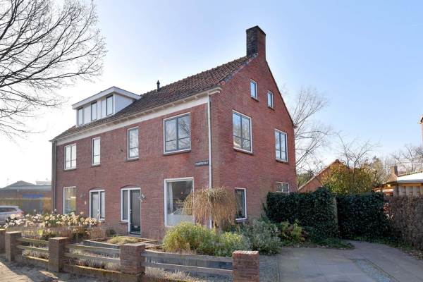 Woning Cramerstraat 3 Deventer