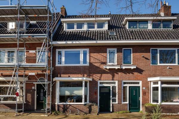 Woning Rijnlaan 239 Utrecht