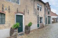 Woning Turfstraat 1 Brielle
