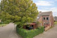 Woning de Snoekbaars 35 Bergschenhoek