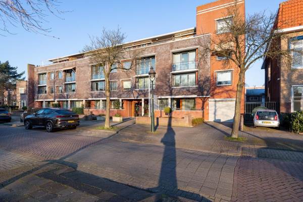 Woning Nassauplein 11S Alkmaar