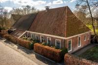 Woning Kerkstraat 12 PEIZE