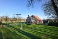 Woning Bovenweg 35 Nijeberkoop