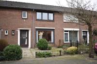 Woning Bergstraat 28 Gennep