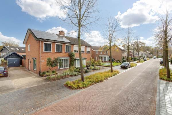 Woning Venstraat 33 Rosmalen