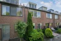 Woning Tenge 24 KRIMPEN AAN DEN IJSSEL