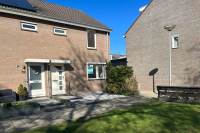 Woning Geraniumveld 10 Nieuwerkerk aan den IJssel