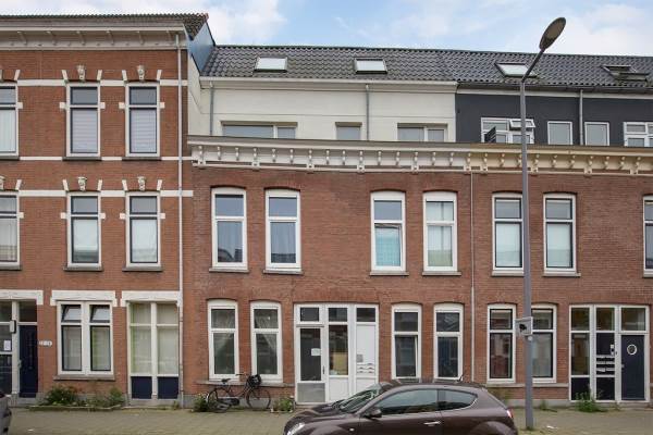 Woning Bloklandstraat 76a Rotterdam - Oozo.nl