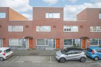 Woning Herkingenstraat 38 Rotterdam
