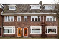 Woning Bakhuizen van den Brinkstraat 8 Utrecht