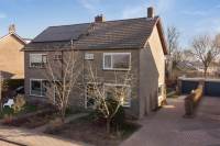 Woning Duindoornstraat 34 Geldermalsen