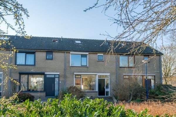 Woning Kabbelaarsbank 61 Zierikzee