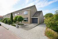 Woning Henri Dunantstraat 50 Oost-Souburg