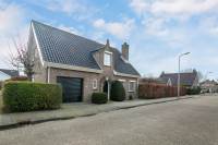 Woning Kennedystraat 2 SAS VAN GENT