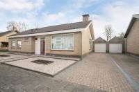 Woning Kievitstraat 7 HENGSTDIJK