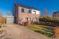 Woning Lisdodde 16 Nieuw-Buinen