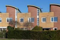 Woning Citroenvlinder 31 Meppel