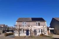 Woning Klinker 51 Malden