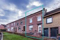 Woning Erensteinerstraat 47 Kerkrade