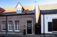 Woning Molenstraat 16 Harderwijk