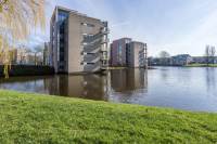 Woning P.C. Hooftsingel 4 Hendrik-Ido-Ambacht