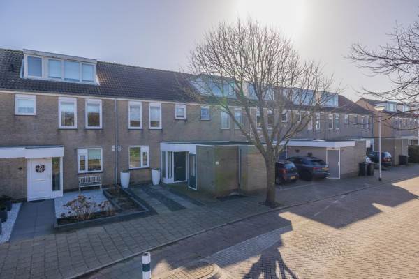 Woning Hoogtij 69 Noordwijk (ZH)