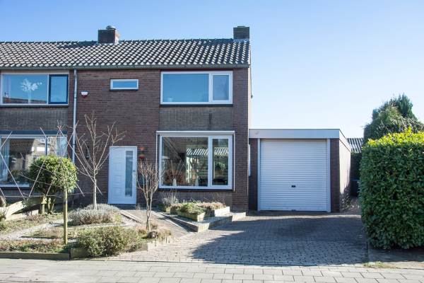 Woning Spankerenseweg 44 Dieren