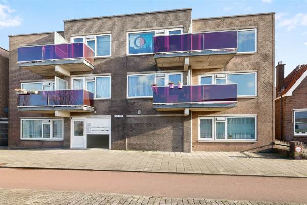 Woning Amsterdamsestraatweg 747D Utrecht