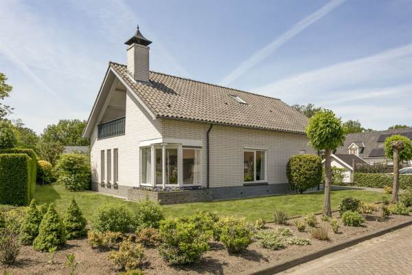 Woning het Eelmerink 4 Vorden