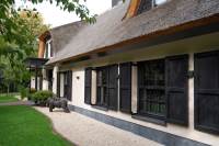 Woning Eemnesserweg 31 Laren (NH)