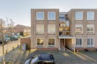 Woning Mendeldreef 28 Lisse