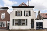Woning Kerkring 25 Nieuwe-Tonge