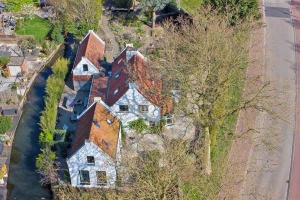 Woning Hogebiezen 19 IJsselstein
