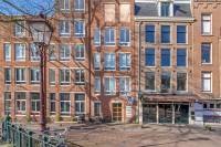 Woning Prinsengracht 48H Amsterdam