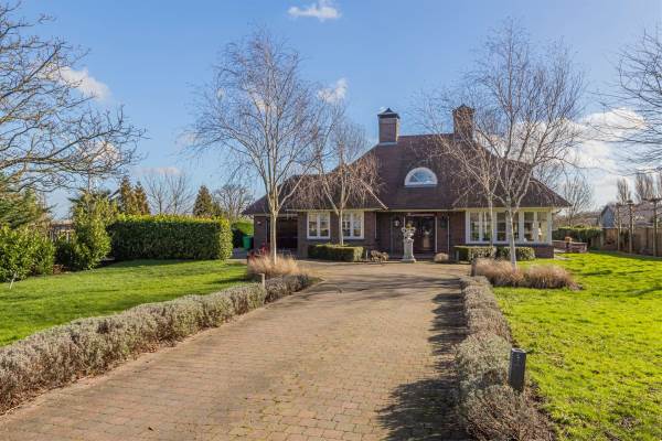 Woning Westvlietweg 12 Den Haag