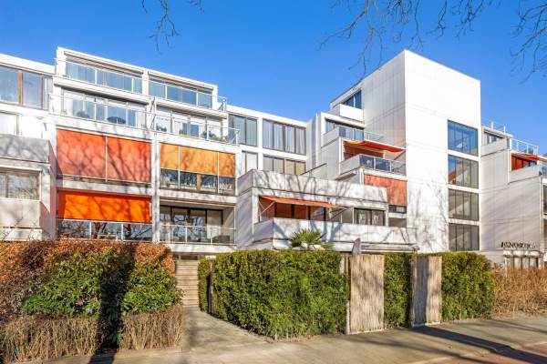 Woning Zwijnsbergenstraat 151 Breda