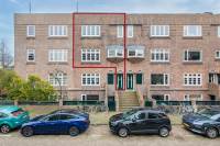 Woning Admiraal van Gentstraat 51Bis Utrecht