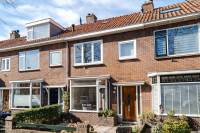 Woning Jan Luykenstraat 59 Haarlem