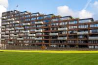 Woning Eric Kropstraat 24 Rotterdam