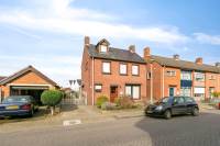 Woning Fatimastraat 48 Sprundel