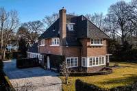Woning Grenslaan 5 Aerdenhout
