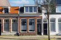 Woning President Steijnstraat 49 Haarlem