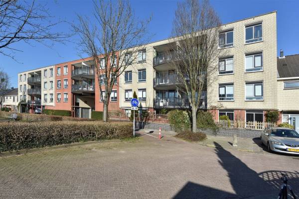 Woning Abeelzoom 48 Zoetermeer