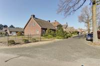 Woning 't Zand 54 Well (LI)