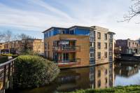 Woning Rusthout 28 Dordrecht