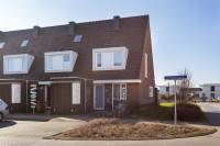 Woning Zeilenmakersgilde 2 Dronten