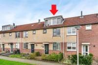 Woning Vijzelplantsoen 14 Linschoten