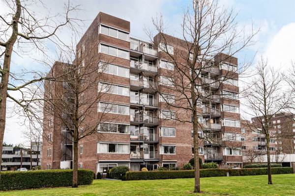 Woning Scholtenlaan 114 Heemstede