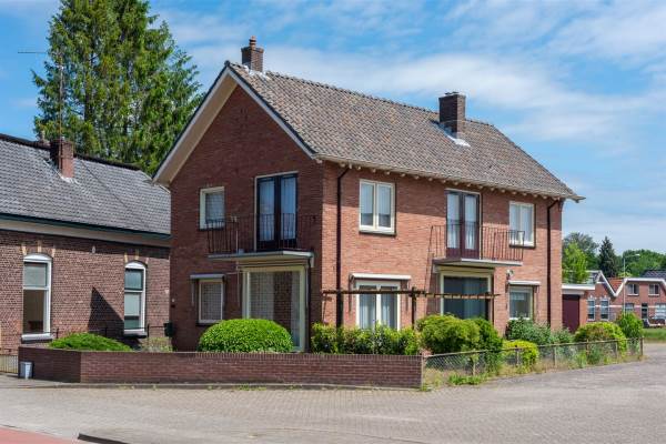 Woning Wooldseweg 3 - 1 Winterswijk